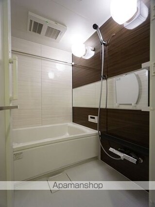 プレサンス丸の内サージュ[1LDK/42.75m2]のバス