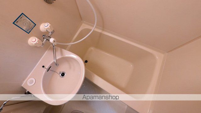 コーポ円満地の内装写真