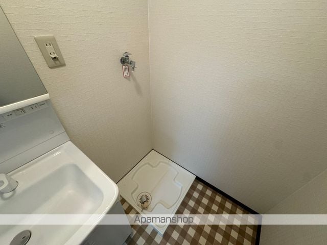 コーポラスムラカミAの内装写真