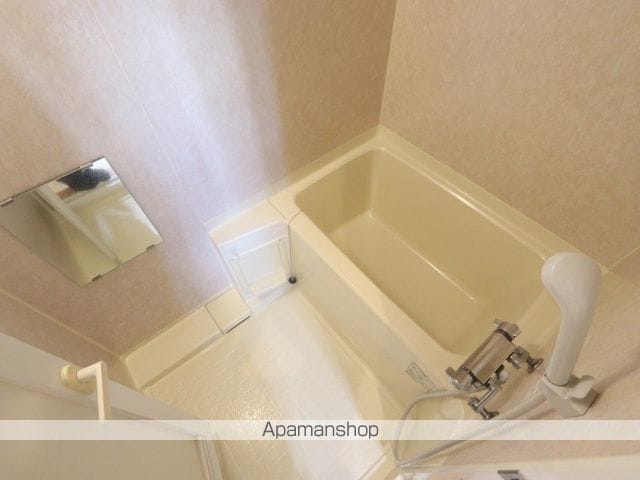 レインボーハウス柏木No32の内装写真