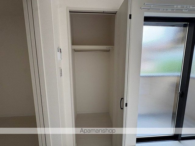 H−MAISON衣摺IVの内装写真