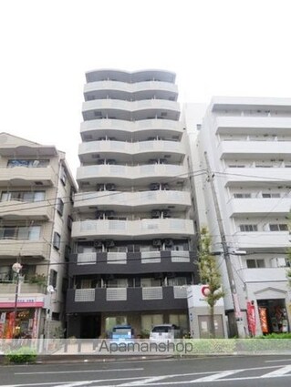 ＧＯＴＯ　Ⅱ[1K/25.28m2]の外観2
