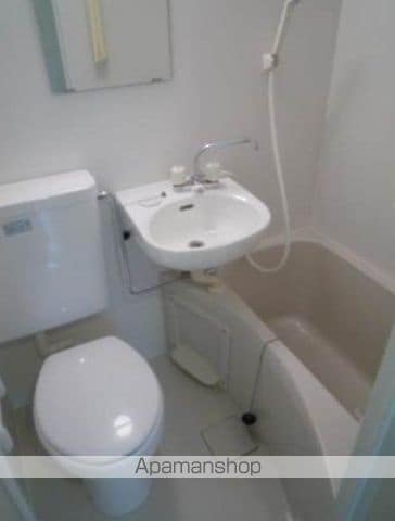 ラフィネ南千住の内装写真