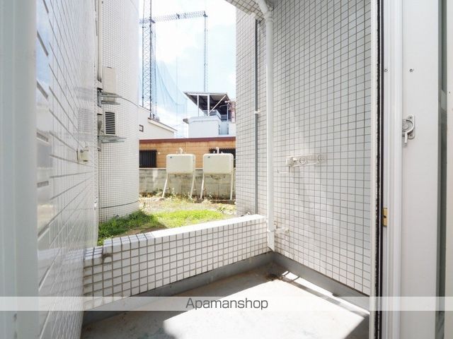 フォレストヒルズ宮の森のその他写真