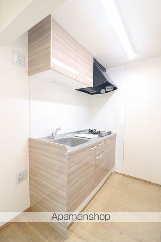 リトスメラン富久山Cの内装写真