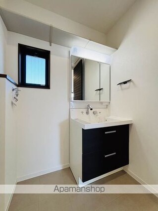 カーサ・ＹＯＵ[2DK/47.07m2]の洗面所