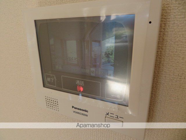 サクラーレの内装写真