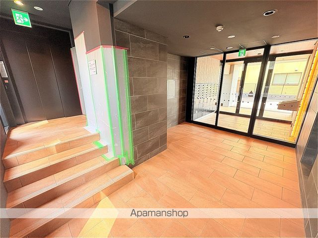 APPLEみやぎのの玄関写真