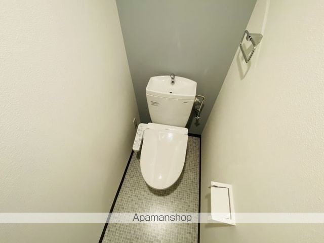 Casa Cuoreの内装写真