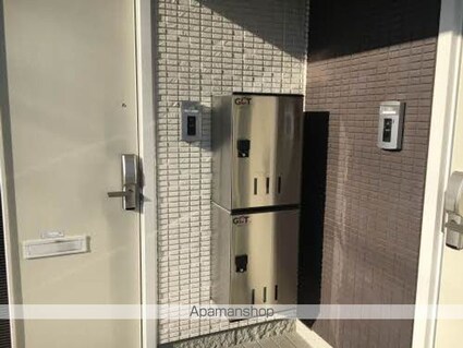 メゾン・ド・アプリコ[1LDK/44.42m2]のその他内装