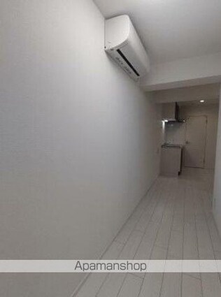 ザ・クラスアーバンス水道橋本郷[1R/23.2m2]の内装2