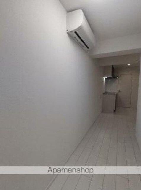 ザ・クラスアーバンス水道橋本郷[1R/23.2m2]の内装2