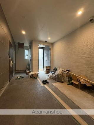 ＬＵＣＩＥ　ＴＳⅡ[1LDK/45.04m2]の共用部2