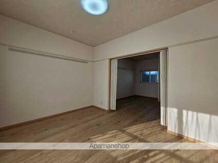 コーポ新井橋第１[2K/37.19m2]の内装2