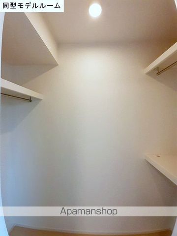 ヒルズ紅梅谷の内装写真