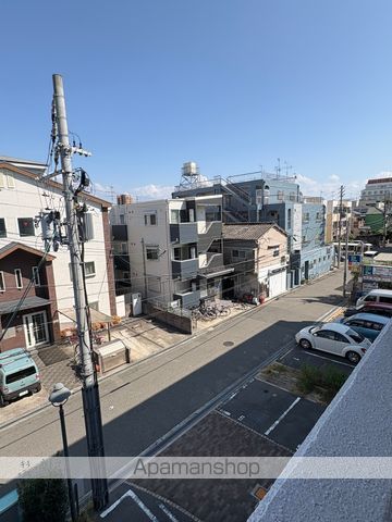 ナジック香ヶ丘マンションのその他写真