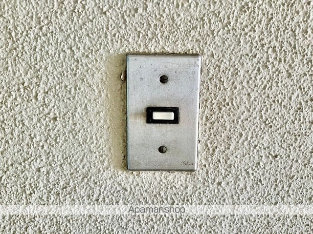 安積ヒルズの内装写真