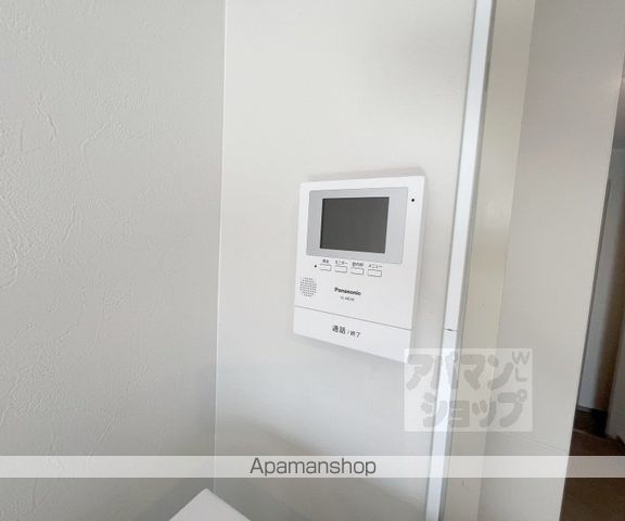 プレアデスの内装写真