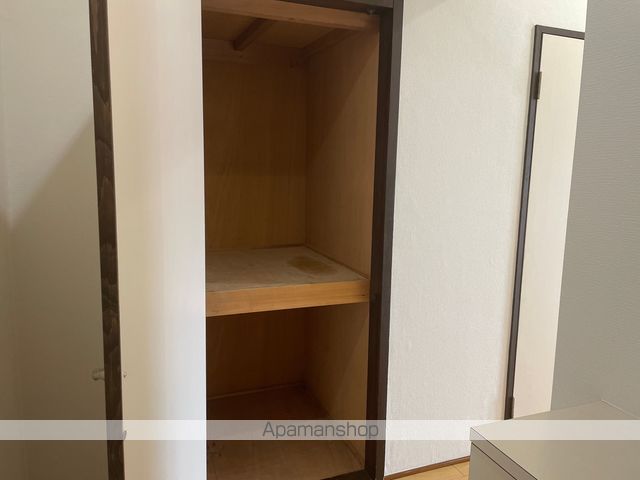 N&A APARTMENTの内装写真