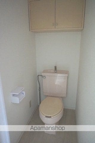 第2レクコーポ舞浜の内装写真