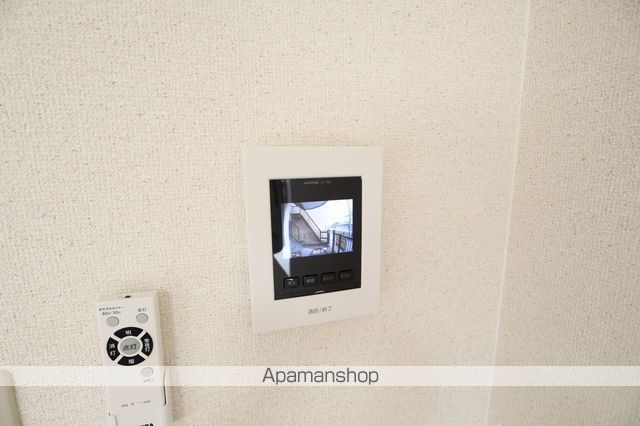 エルハウスの内装写真