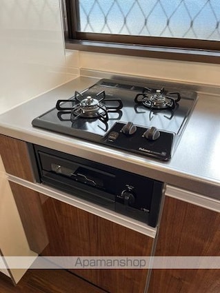 サンハイム伊勢[2DK/41.31m2]の内装4