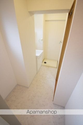 レジデンス99の内装写真