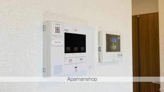 アルバータ セレーノの内装写真