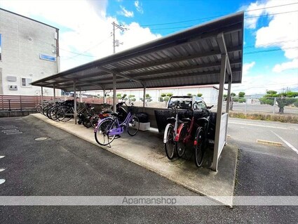 ユーミー川辺[2DK/52.44m2]の共用部3