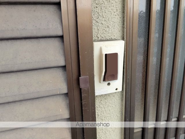 原田コーポの内装写真