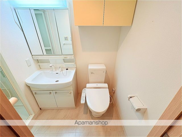 レジディア仙台本町の内装写真