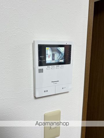 新畑ハイツの内装写真