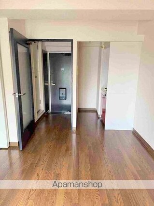 神奈川県川崎市宮前区南平台[1DK/25.5m2]のリビング・居間