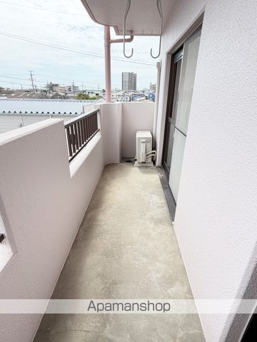 ハイツプリムローズの内装写真