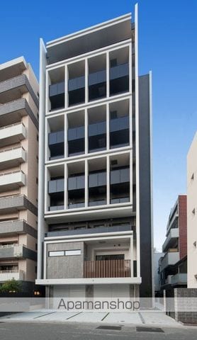 ホルツ博多駅前の外観写真