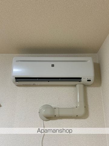 パラッゾの内装写真