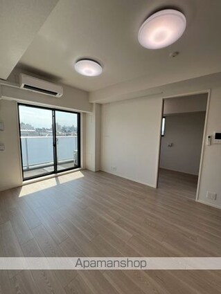 東京都杉並区高円寺南４丁目[2LDK/49.06m2]の内装2