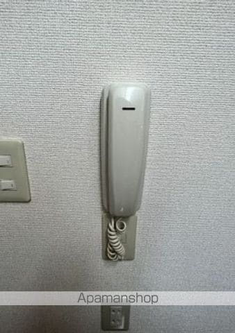 マルマン大阪マンションの内装写真