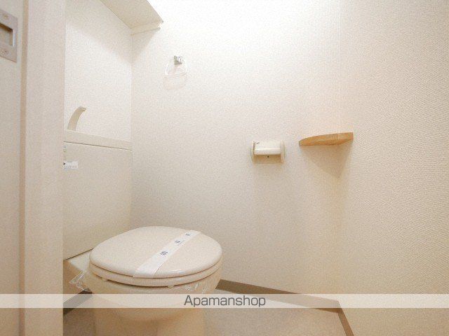 エスカーダ南8条の内装写真