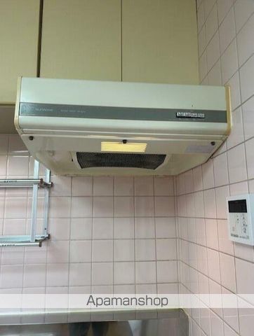 朝日マンションの内装写真
