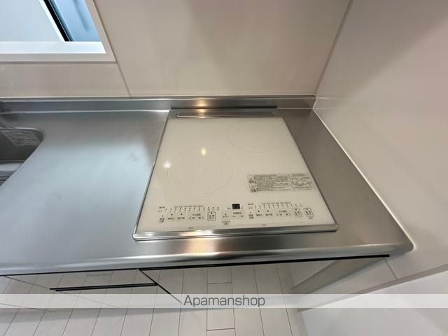 ルロワ千里山の内装写真