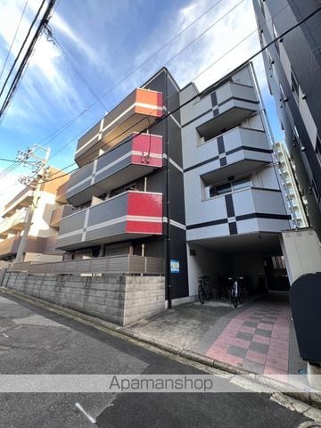 アクアスウィル千葉 302 ｜ 千葉県千葉市中央区新宿１丁目21-13（賃貸マンション1LDK・3階・32.73㎡） その3