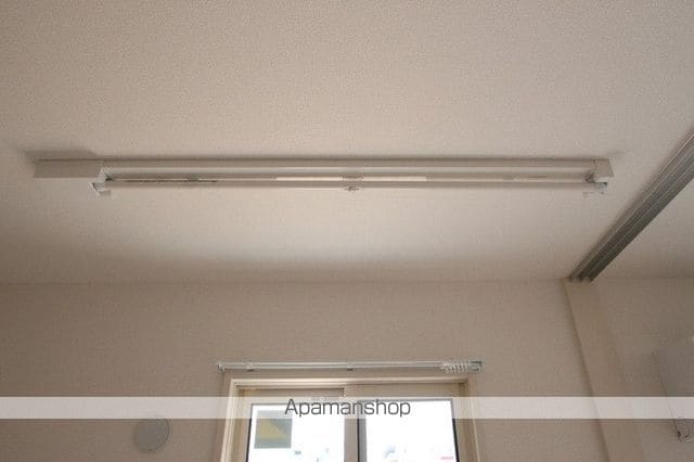 DーROOMパークサイド吉塚の内装写真