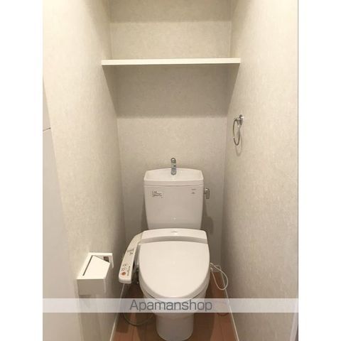 アクタス博多Vタワーの内装写真