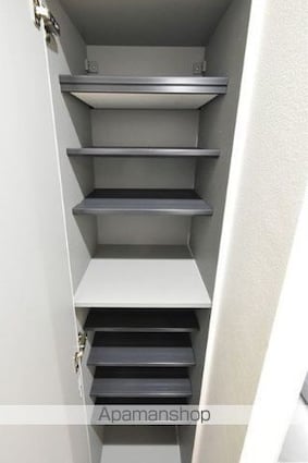 シャルム赤塚[1K/19.32m2]の内装3