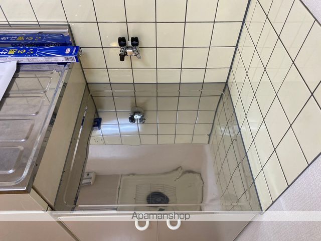ウエストコートの内装写真