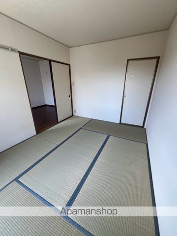 TタウンC・D棟の内装写真