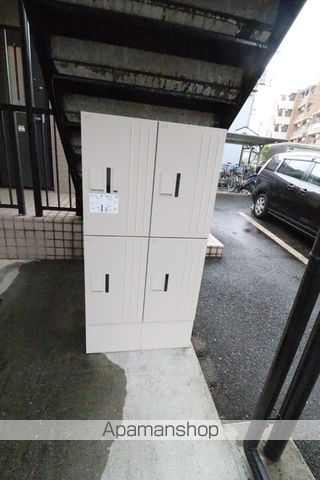 メゾン小柳の内装写真