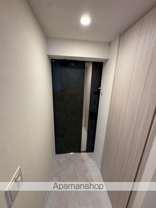 テラス駒込サウス[1LDK/30.39m2]の玄関