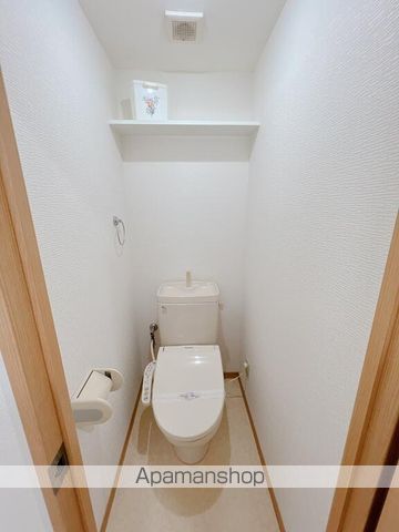 鴨池富山ビル弐番館の内装写真